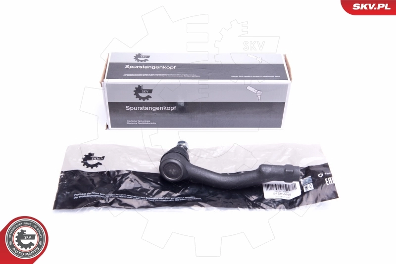 Tie Rod End